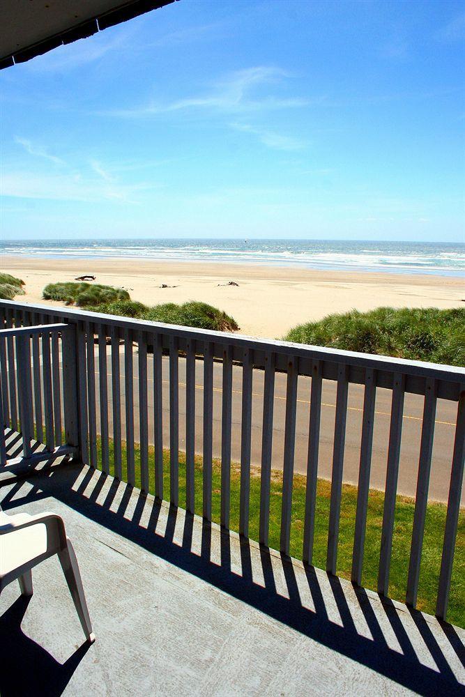 Sunset Surf Motel Мензанита Екстериор снимка