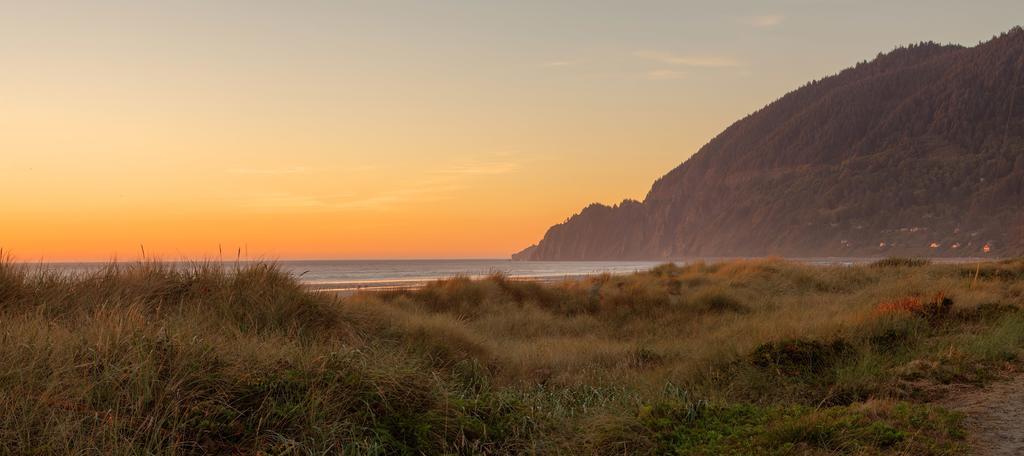 Sunset Surf Motel Мензанита Екстериор снимка