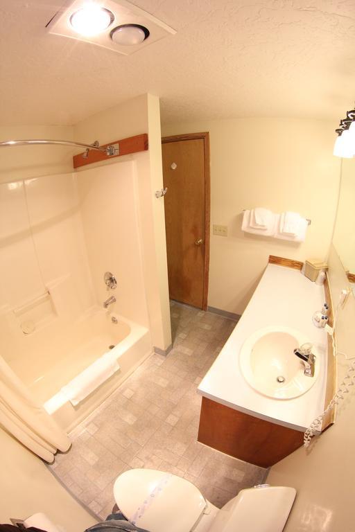 Sunset Surf Motel Мензанита Екстериор снимка
