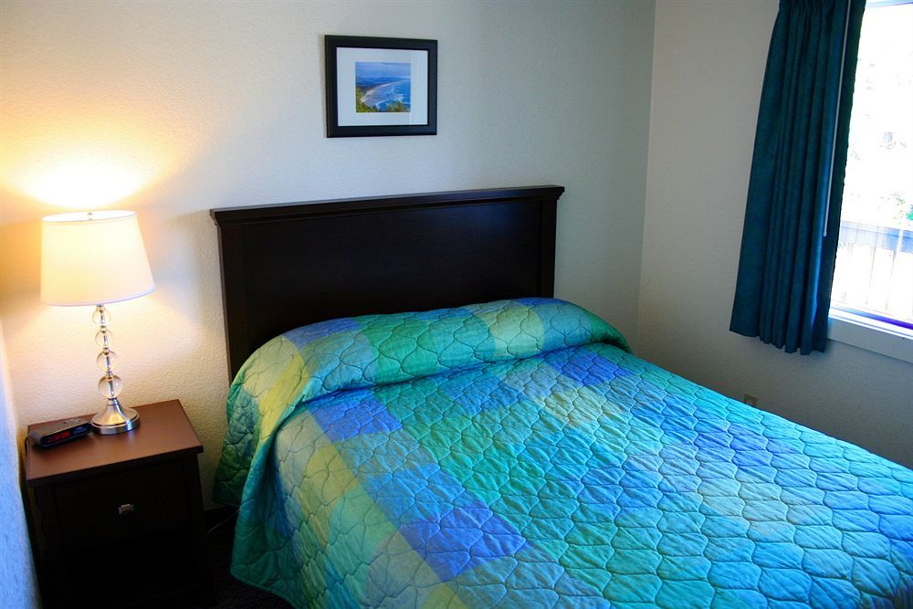 Sunset Surf Motel Мензанита Екстериор снимка