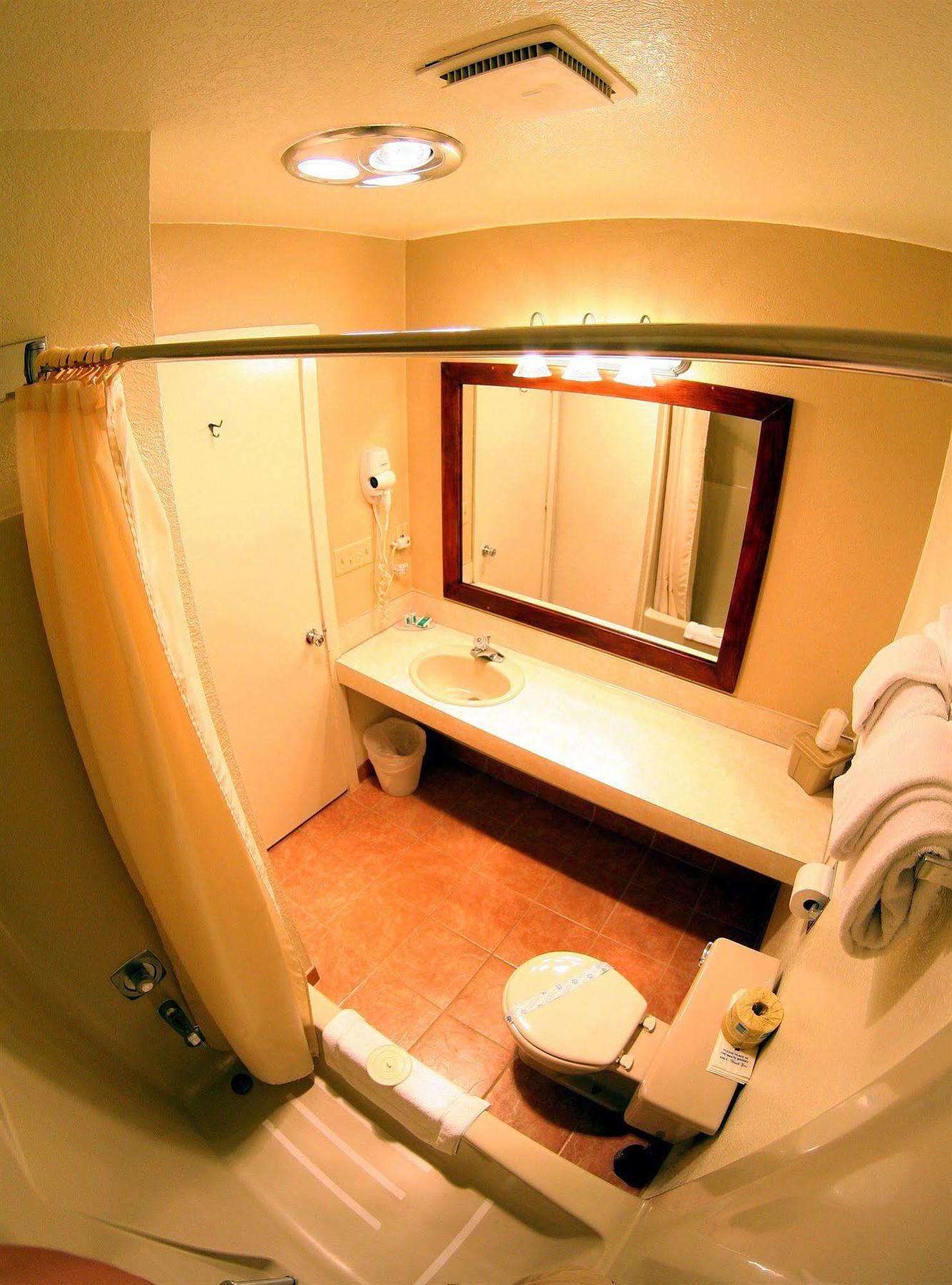 Sunset Surf Motel Мензанита Екстериор снимка